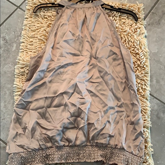 Silk shoulder out daytime or nighttime wear - Picture 3 of 3